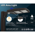 Global Industrial LED Area Light 100W 5000K